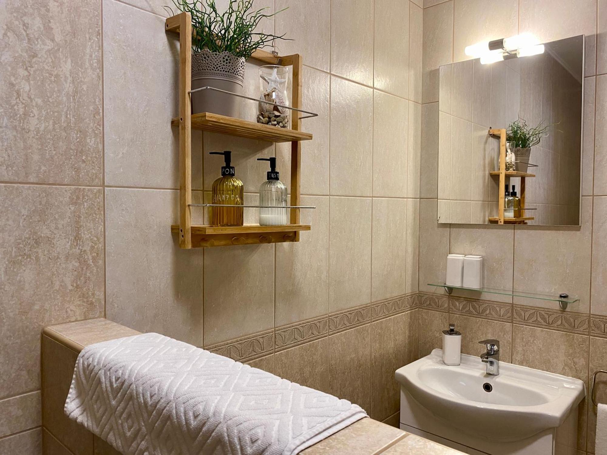 Bellevue Vendeghaz 2 Hotel Vác Eksteriør billede
