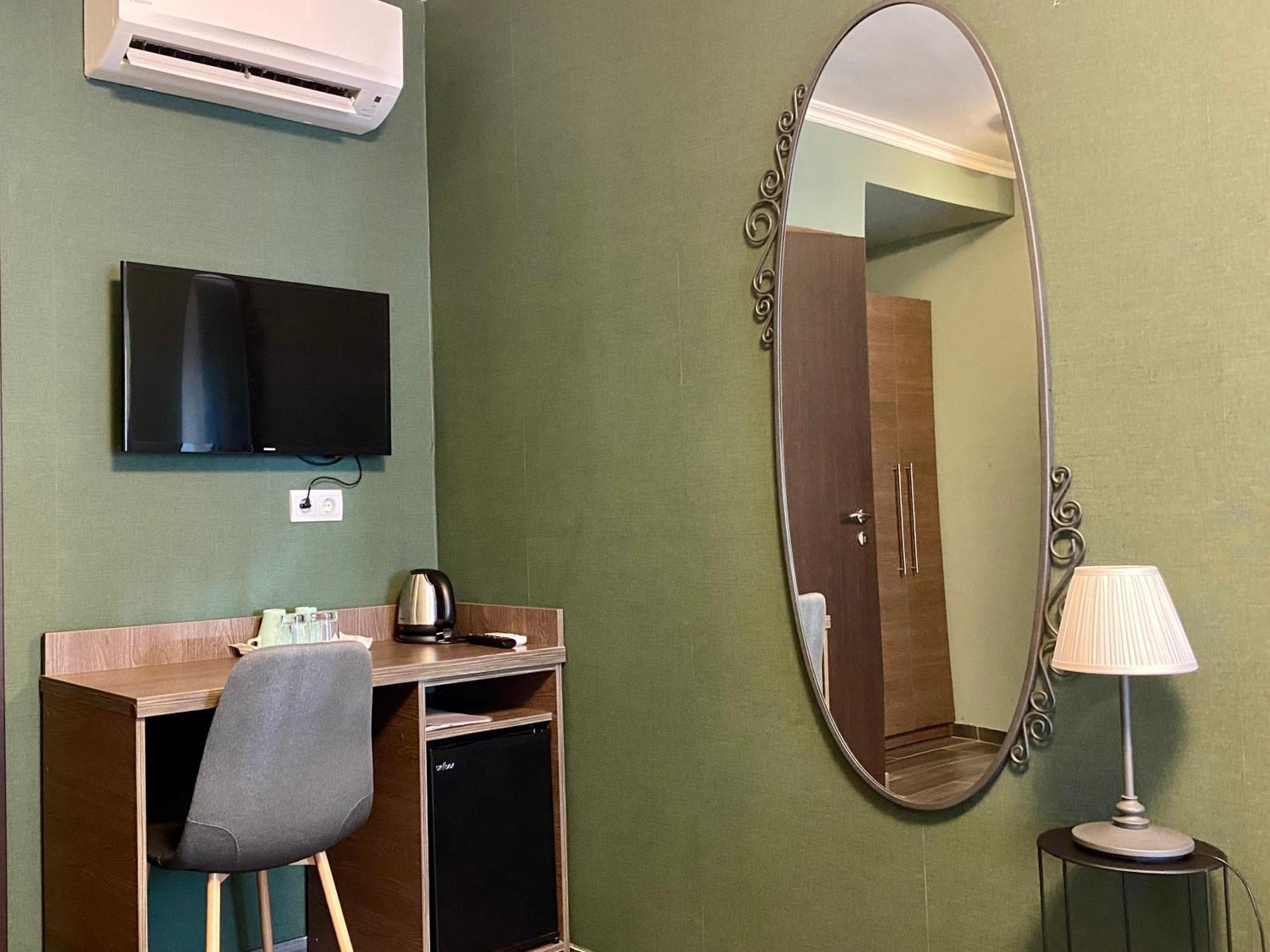 Bellevue Vendeghaz 2 Hotel Vác Eksteriør billede